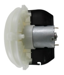 Moteur 7.2V pour aspirateur de table Rowenta Extenso