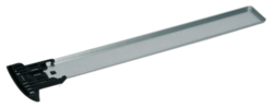 Tiroir ramasse-miettes noir pour grille-pain Subito Moulinex LS340