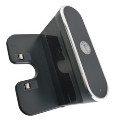 Station de charge pour aspirateur robot Hoover Hydro Pro HGO330HC 011