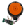 Bloc moteur aspirateur Rowenta X-FORCE FLEX 12.60 Neo - 13.60 RH9A