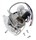 Moteur + flasque pour ventilateur Rowenta Turbo Silence Extrême + VU2730F0 - VU2731F0