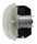 Moteur 7.2V pour aspirateur de table Rowenta Extenso