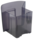 Rservoir amovible pour dshumidificateur Delonghi DEX21 - DEXD21