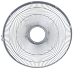 Grille avant pour ventilateur Rowenta Turbo Silence Extrme + VU5840F0 - VU5870F0