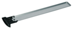 Tiroir ramasse-miettes noir pour grille-pain Subito Moulinex LS340