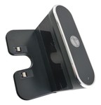 Station de charge pour aspirateur robot Hoover Hydro Pro HGO330HC 011