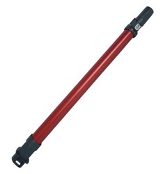 Tube pour aspirateur balai Rowenta X-PERT 6.60 RH6879WO/871 - ROUGE