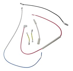 Lot de 3 fusibles thermiques pour cuiseur multifonction Moulinex Cook'in One MG501N10