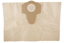 Lot de 3 sacs poussire en papier 15-20L pour aspirateurs EWT CS