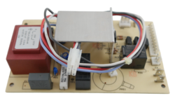 Carte lectronique pour Vaporetto MV 40.20 - Mondial Vap 4500 Polti
