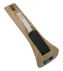 Kit po�les et casseroles Cookut avec poign�e d�tachable en bois