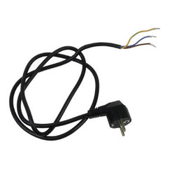 Cable d'alimentation pour combin BCO Delonghi