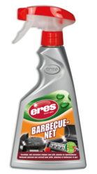 Spray Nettoyant Dgraissant Barbecue