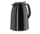 Carafe MAMBO 1,5L noir haute brillance