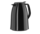 Carafe MAMBO 1,5L noir haute brillance