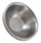 Bol de mixage en inox  21 cm avec support antidrapant de marque Equinox