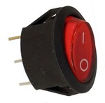 Interrupteur de broche pour Four Optimo OX48 &amp; OX49 Moulinex 39L &amp; 60L