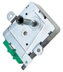 Moteur axe triangulaire pour four Rowenta Gourmet