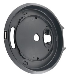 Couvercle inf�rieur pour cuiseur Cookeo Touch de Moulinex CE9