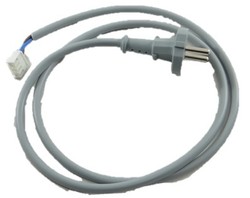 Cable d'alimentation pour friteuse Actifry Original Plus GH840800/12A de SEB
