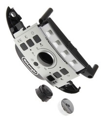 Panneau de commande sans carte pour robot caf Delonghi Magnifica S ECAM22.105.B S11