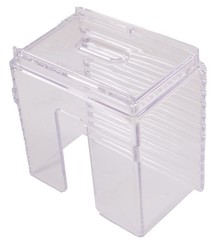 Bac de rcupration des capsules pour Nespresso M113 Pixie Magimix