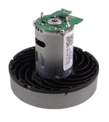 Moteur pour aspirateur Electrolux Well Q6