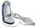 Nettoyeur vapeur pour Clean & Steam Multi Rowenta