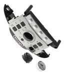 Panneau de commande sans carte pour robot caf Delonghi Magnifica S ECAM22.105.B S11