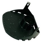 Grille du s�parateur de d�chets pour aspirateur laveur Rowenta X-Clean 12 GZ7257E0 - GZ7267E0