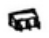 Interrupteur Marche/Arrêt pour plancha grill Riviera & Bar QPL5328