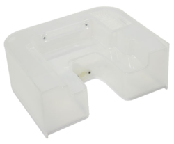 Réservoir pour centrale vapeur Carestyle Compact Pro IS2561WH Braun