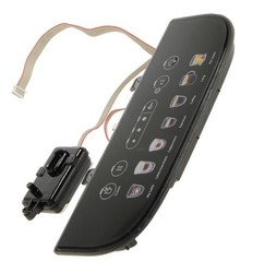 Tableau de commande + carte lectronique pour robot caf Delonghi Magnifica Evo ECAM29