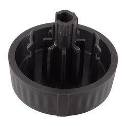 Bouton de commande pour Double Force Compact de MOULINEX MIS652082-01