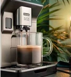 Carafe  caf  double paroi Delonghi