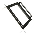 Porte et Vitre pour four Optimo OX48 Moulinex 39L
