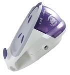Boitier avant pour centrale vapeur Express Anti-Calc Calor