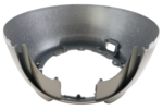 Carcasse infrieur silver pour cuiseur Cookeo Touch Wifi Moulinex CE912A00