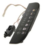 Tableau de commande + carte lectronique pour robot caf Delonghi Magnifica Evo ECAM29