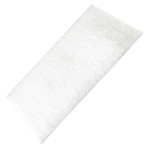 filtre soufflerie ou filtre sortie d'air pour aspirateur Aquavac pro 200 � pro 370