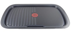 Plaque pour plancha des saveurs TEFAL