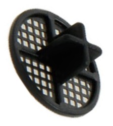 Filtre du rservoir  eau pour expresso Delonghi La Specialista Opra EC9555