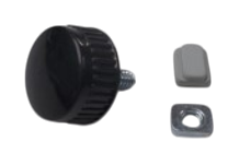Ensemble bouton rglage Rowenta Turbo Silence Extrme VU5670