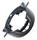 Corps suprieur gris pour Cookeo + CE851HF0  Moulinex
