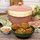 Livre "Les recettes bien-tre" de 50 recettes faciles et rapides  cuisiner avec l'incroyable cocott