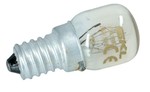 Ampoule de four E14 15 Watts - 75 lumen