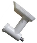corps seul du hachoir  viande KitchenAid FGA