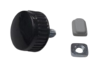 Ensemble bouton rglage Rowenta Turbo Silence Extrme VU5670