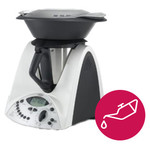 Forfait entretien pour robot Thermomix TM31 Vorwerk