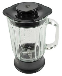 Blender en verre complet pour robot Kenwood multipro FPM264